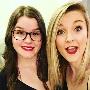 Meet your Posher, Mary-katheryn